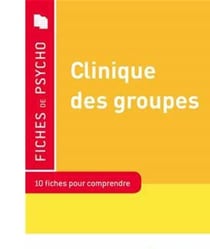 Le groupe