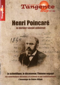 Henri Poincaré - le dernier savant universel
