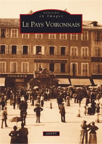 Pays voironnais