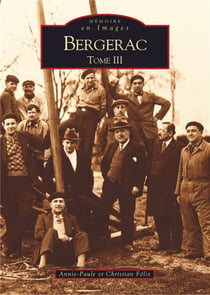 Bergerac Tome 3