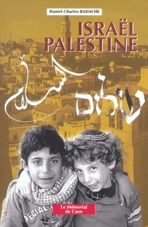 Israel/palestine