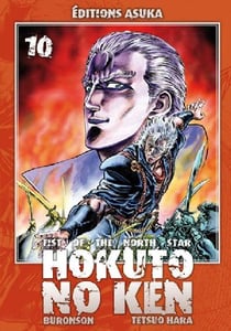 Hokuto no Ken : Fist of the north star Tome 10