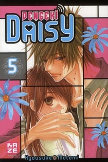 Dengeki Daisy Tome 5