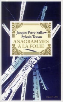 Anagrammes à la folie