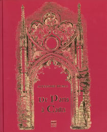 De paris à cadix - impressions de voyage