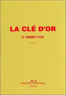 La clé d'or