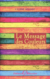 Le message des couleurs