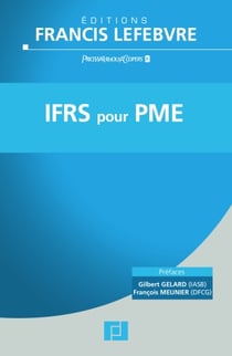 Ifrs pour pme
