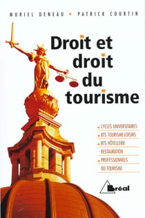 Droit et droit du tourisme