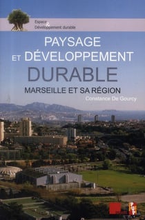 Paysage et developpement durable