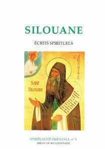 Spiritualité orientale Tome 5 - Silouane