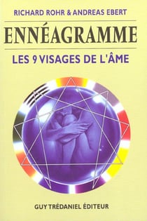 Ennéagramme - les 9 visages de l'âme