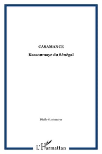 Casamance - Kassoumaye du Sénégal