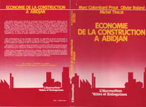 Économie de la constructiona à Abidjan