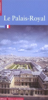 Le palais-royal