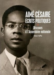 Les discours à l'assemblée nationale - écrits politiques t.1