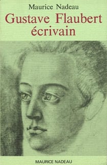 Gustave Flaubert ecrivain