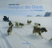 Voyageur des glaces
