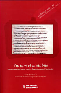 Varium et mutabile