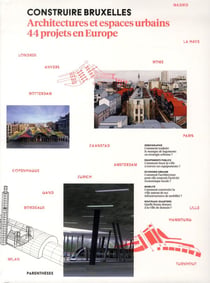 Construire bruxelles