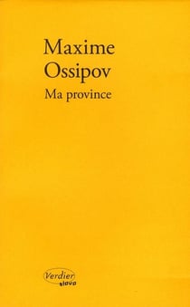 Ma province