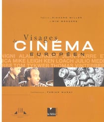 Visages du cinema europeen