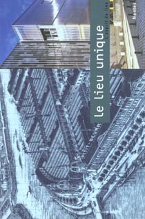 Le lieu unique - nantes