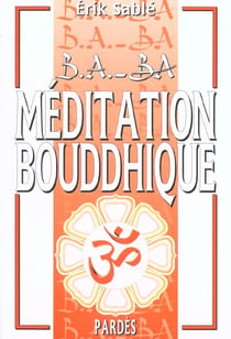 Méditation bouddhique