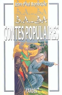 Contes populaires