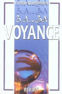 B.a. - ba voyance