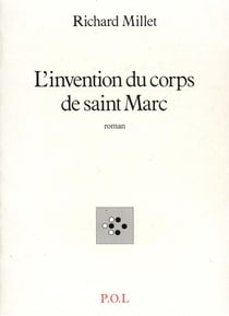 L'invention du corps de saint-marc