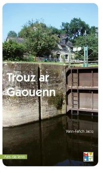 Trouz ar gaouenn