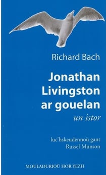 Jonathan Livingston ar gouelan un istor