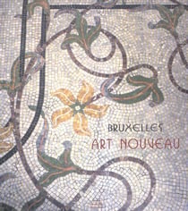 Bruxelles art nouveau
