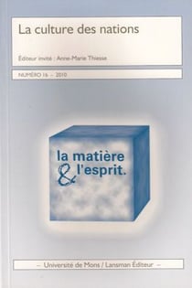 La culture des nations