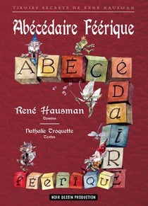 Abécédaire féerique