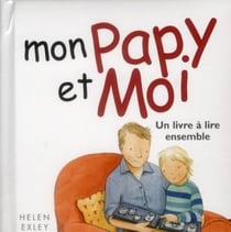 Mon Papy Et Moi