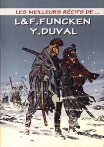 Les meilleurs récits de... Tome 4