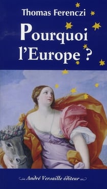Pourquoi L Europe