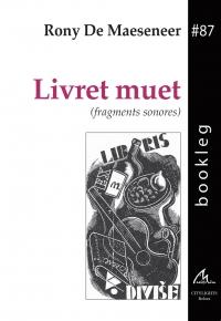 Livret muet
