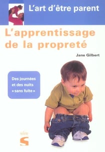 L'apprentissage de la proprete