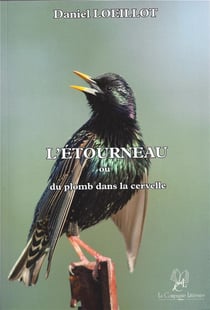 L'étourneau ou du plomb dans la cervelle