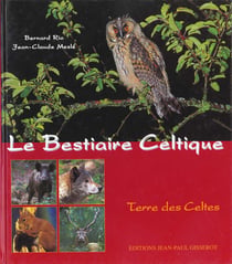 Le bestiaire celtique
