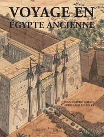 Voyage en Egypte ancienne (4e édition)