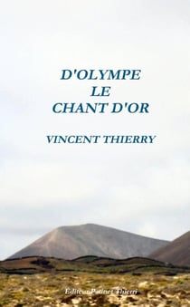 D'OLYMPE LE CHANT D'OR