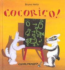 Cocorico !