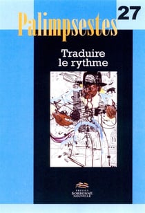 Traduire le rythme