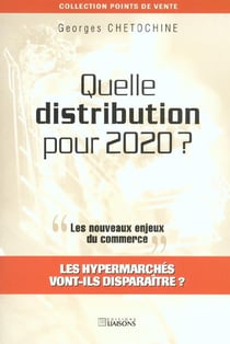 Quelle distrib pour 2020