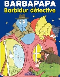 Barbidur détective