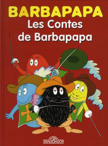 Les contes de Barbapapa